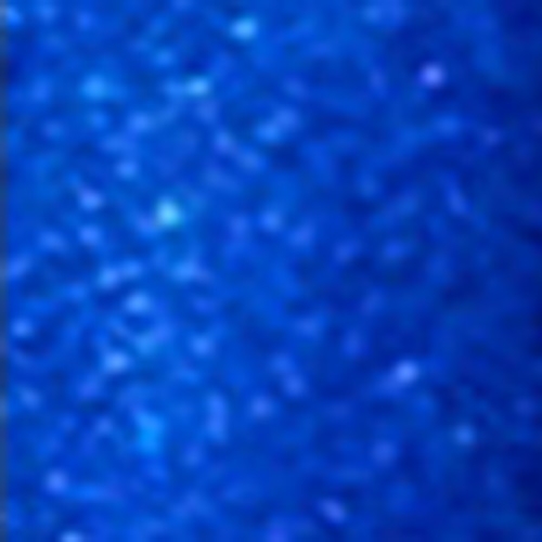 Flex fólie pro termotransfer/sublimaci GLITTER - MODRÁ